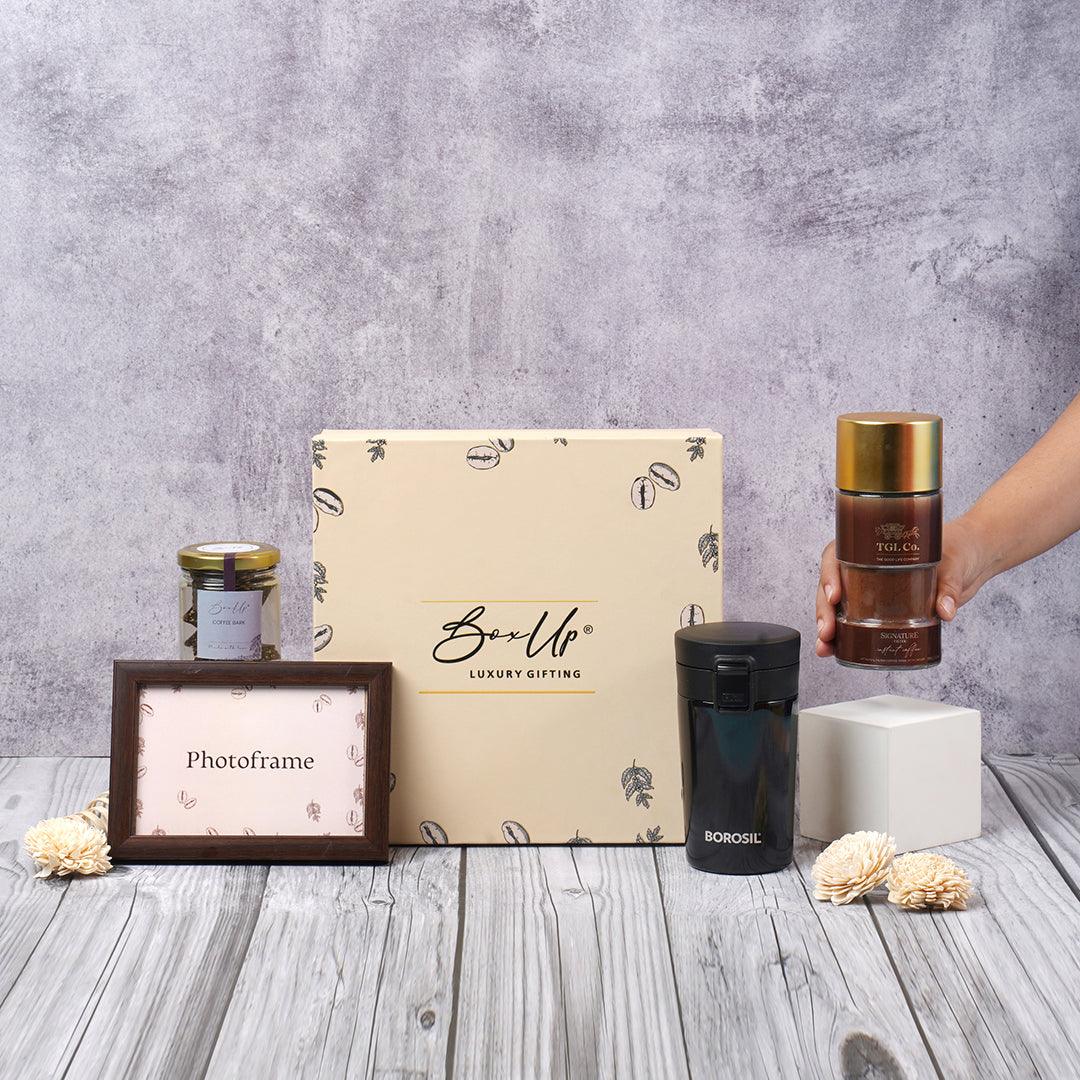 Coffee Break Gift Box