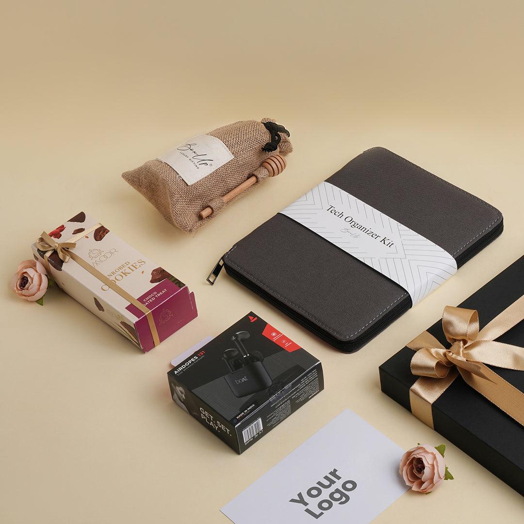 Sensational Corporate Gift Box