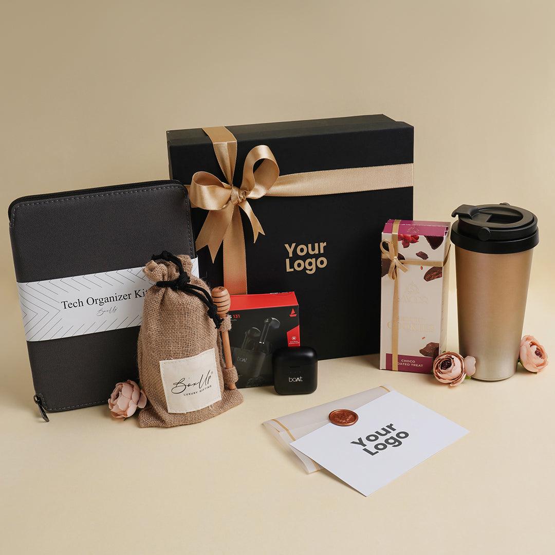 Sensational Corporate Gift Box