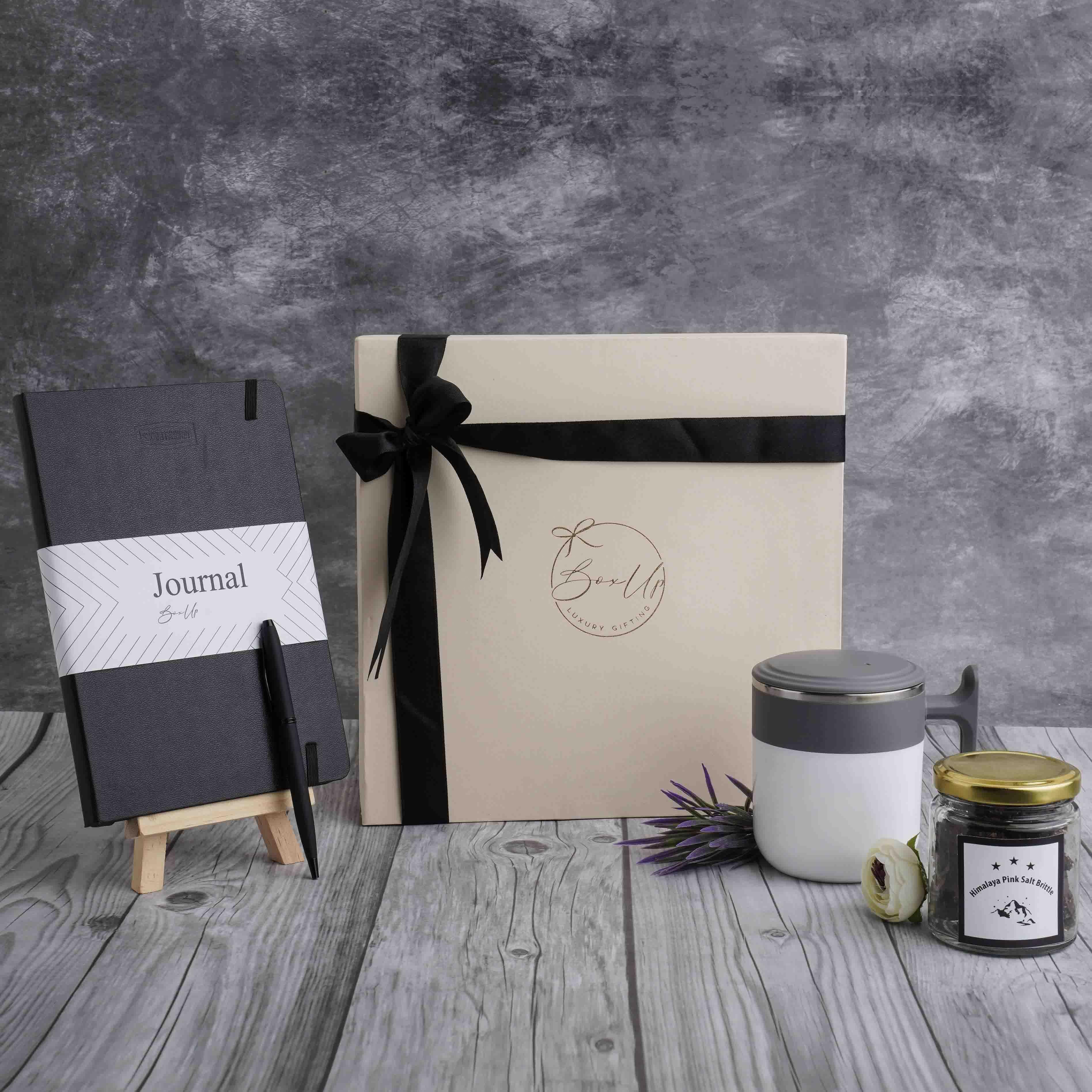 A Travellers Memoir Gift Box