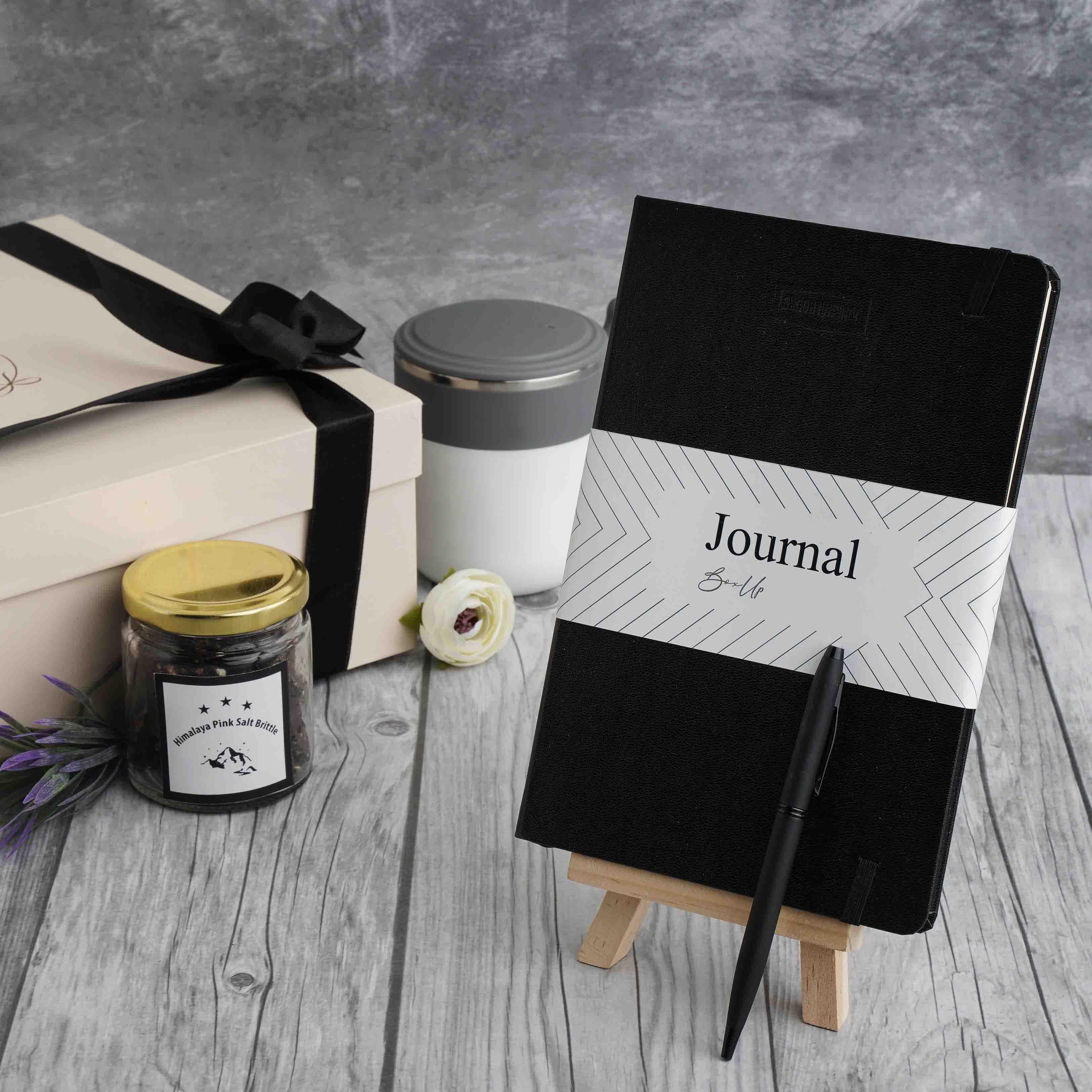 A Travellers Memoir Gift Box