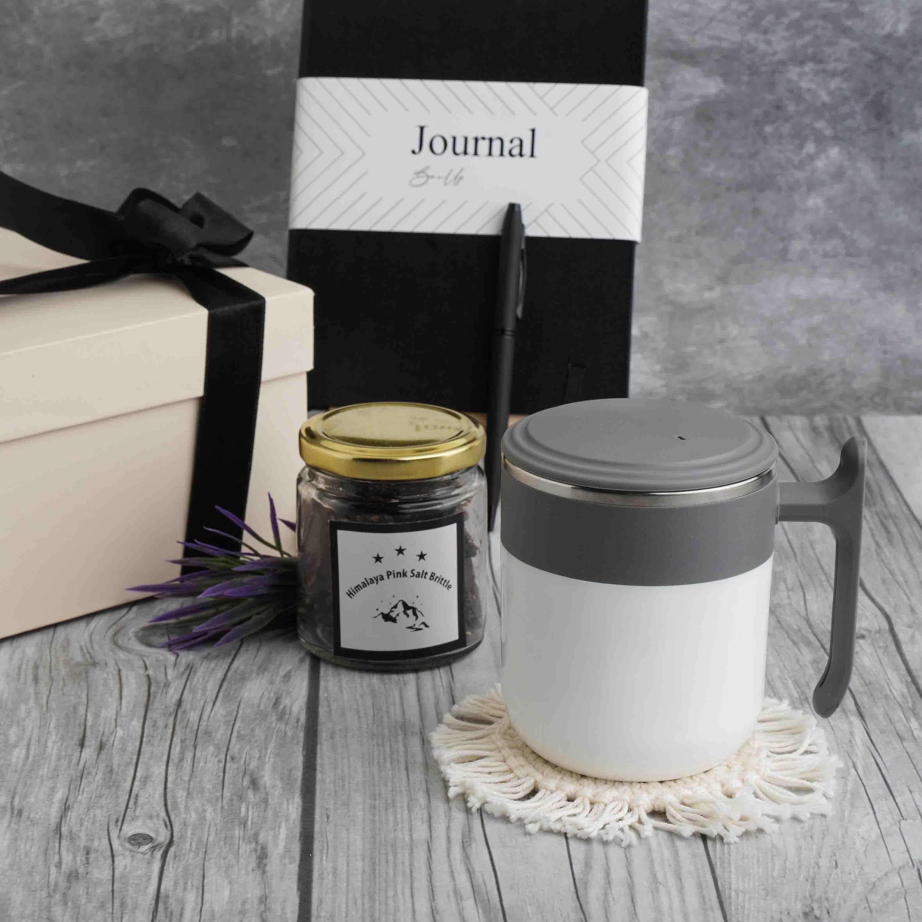 A Travellers Memoir Gift Box