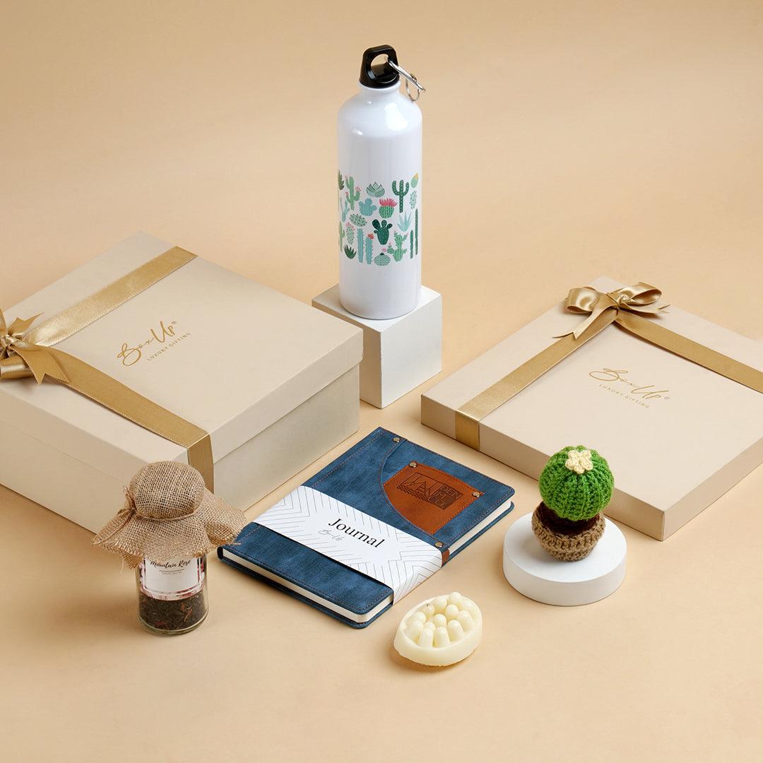 A Mindful Melody Gift Box