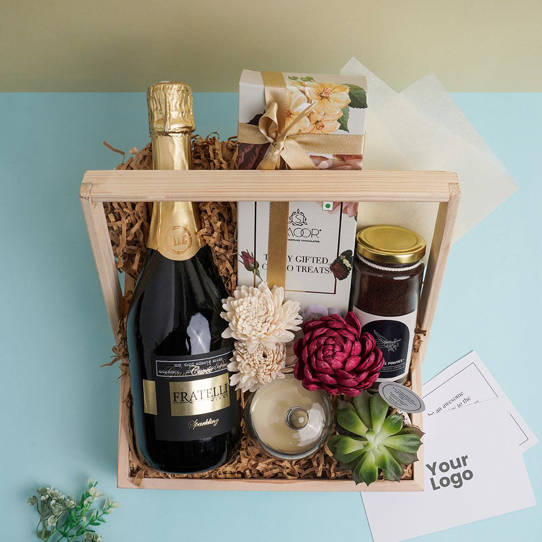 Boundless Brilliance Hamper