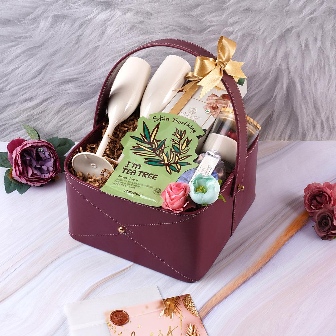 Blessings basket Gift Box