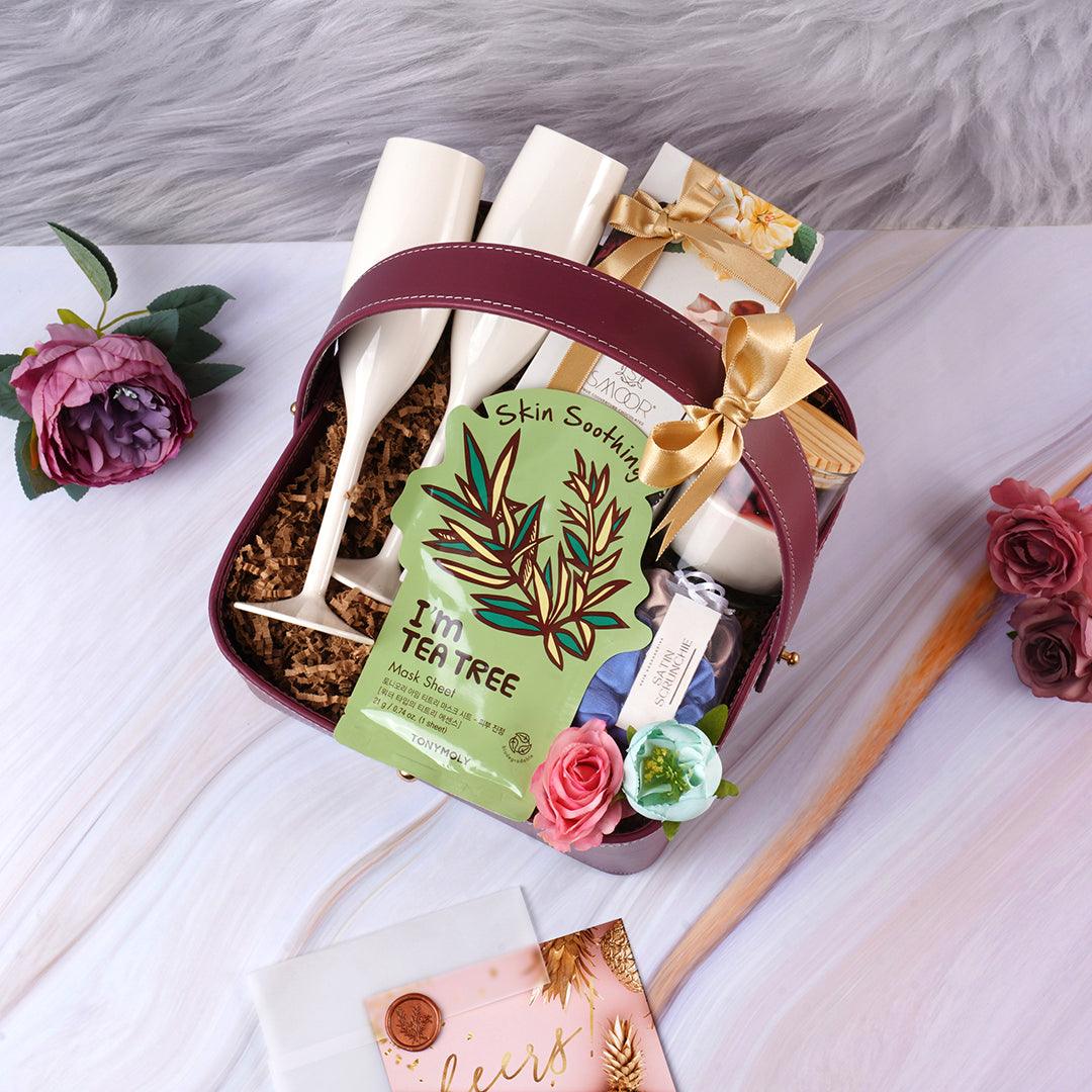Blessings basket Gift Box