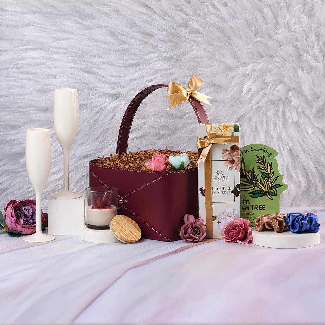 Blessings basket Gift Box