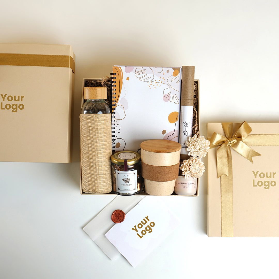 Beige delights