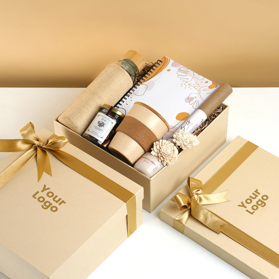 Beige delights