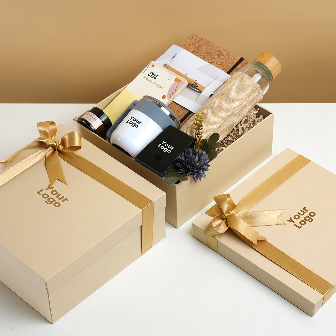 Think agile hamper