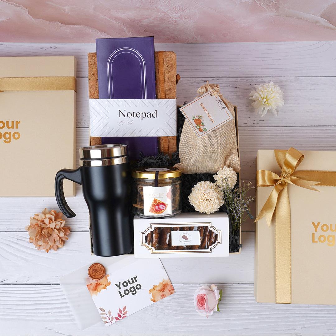 Magnum Corporate Hamper