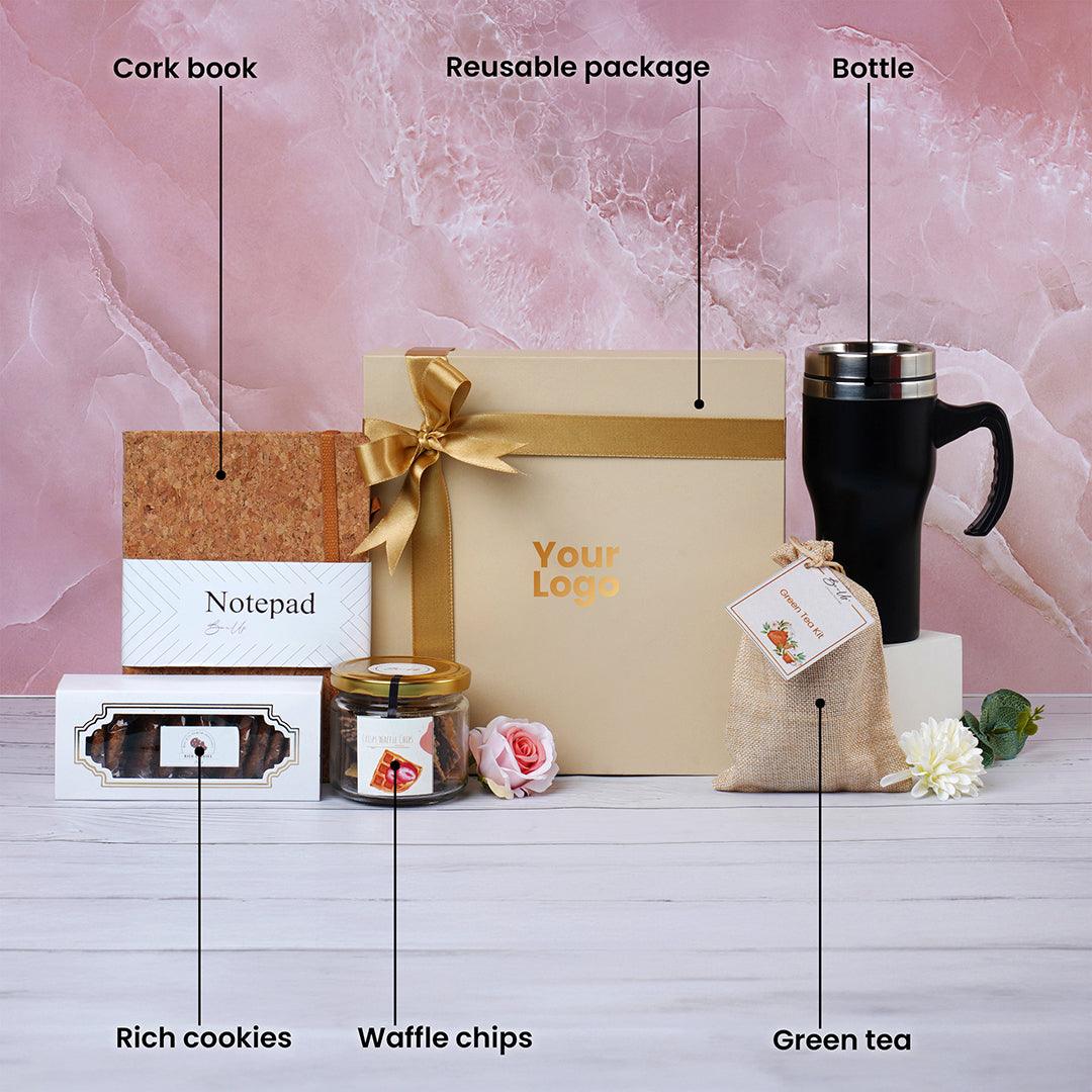 Magnum Corporate Hamper