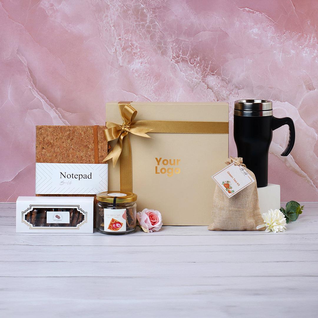 Magnum Corporate Hamper