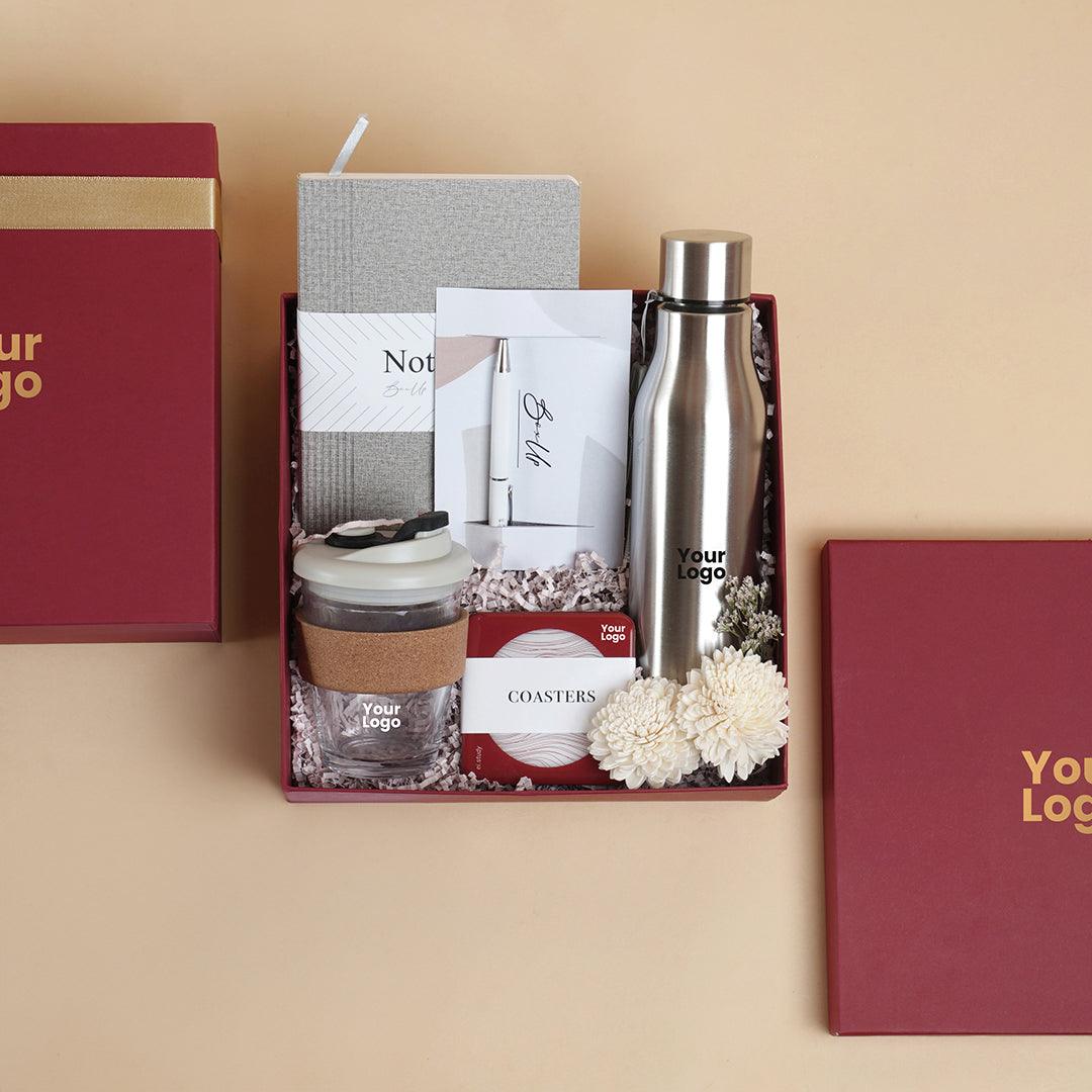 Silver Corporate Hamper