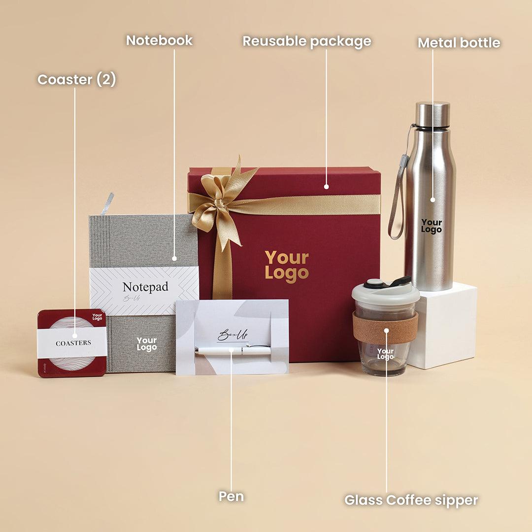 Silver Corporate Hamper