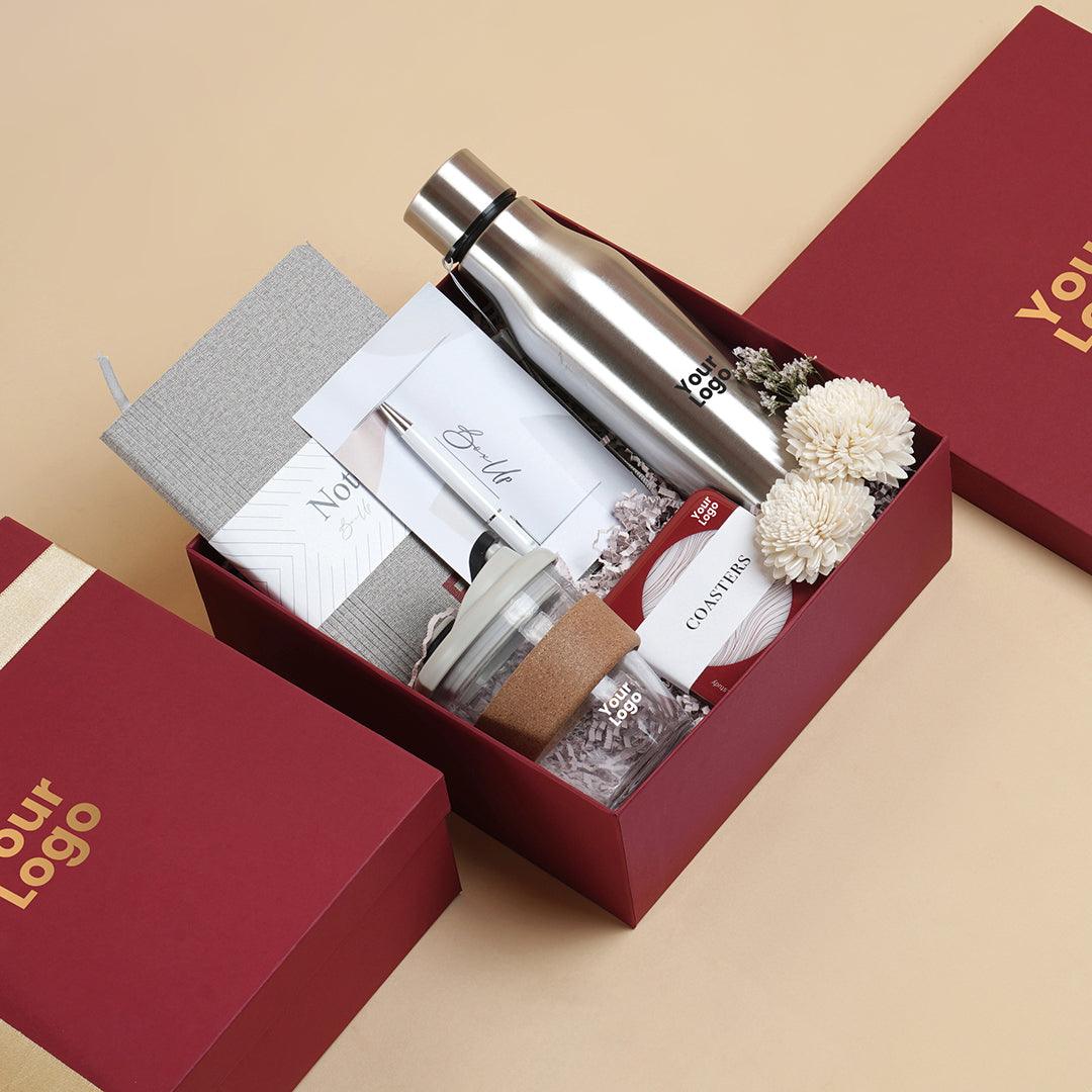 Silver Corporate Hamper