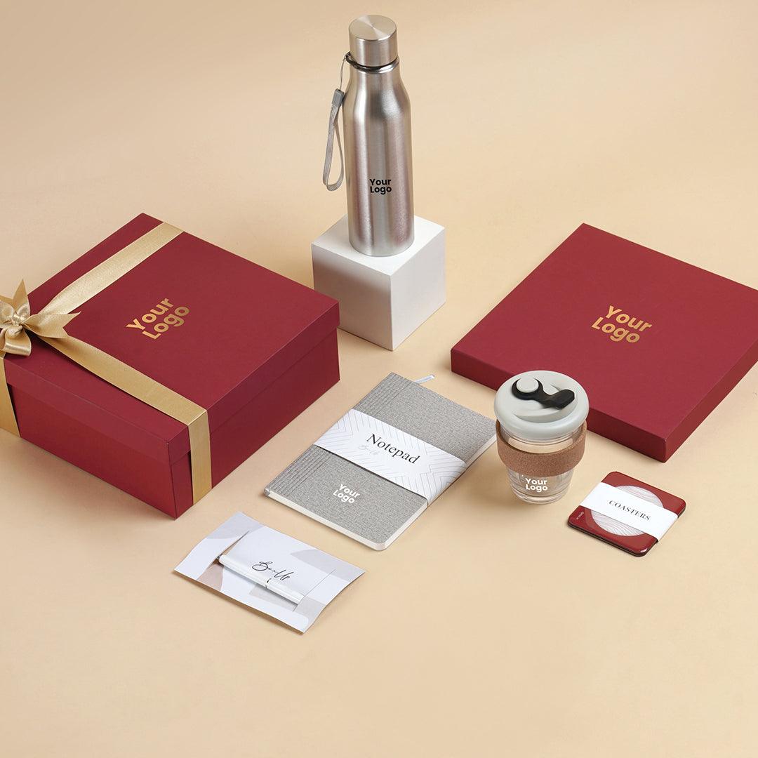 Silver Corporate Hamper