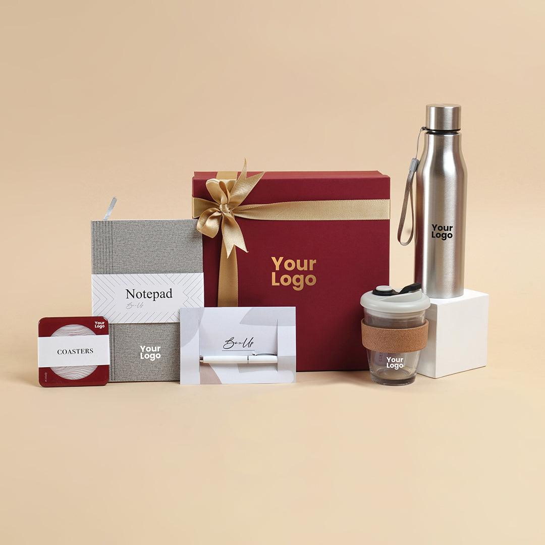 Silver Corporate Hamper