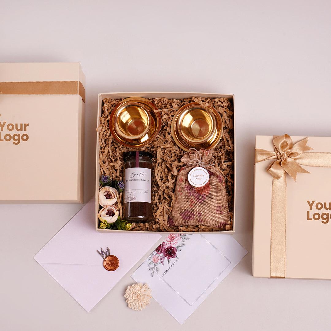 Scintillating & Serene