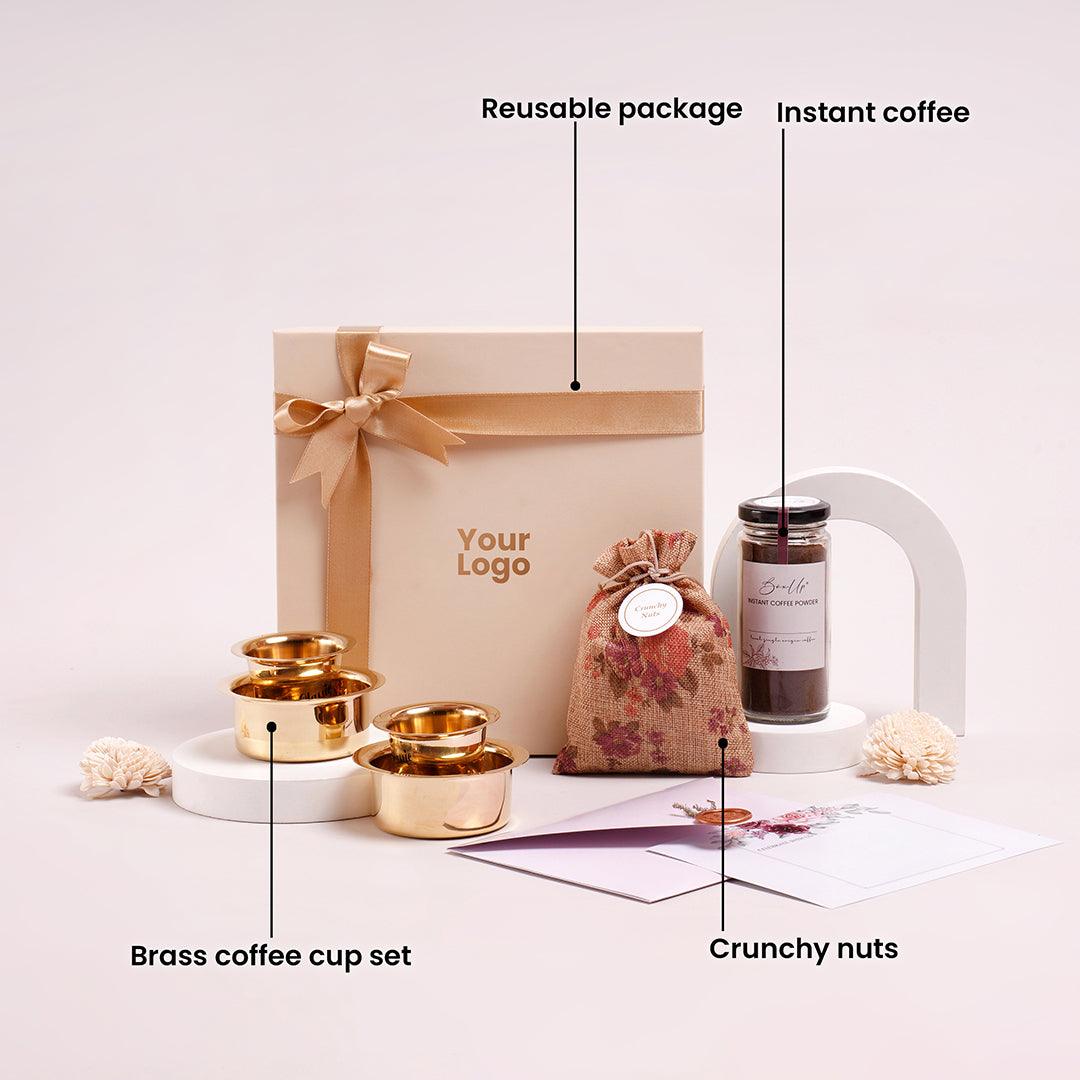 Scintillating & Serene