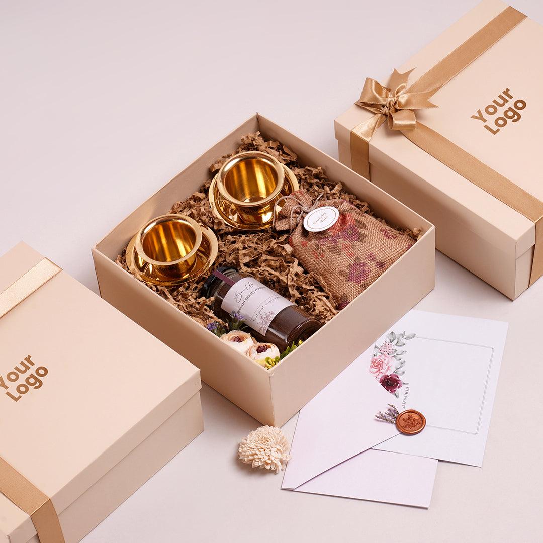 Scintillating & Serene