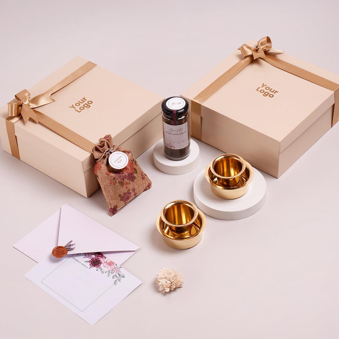 Scintillating & Serene