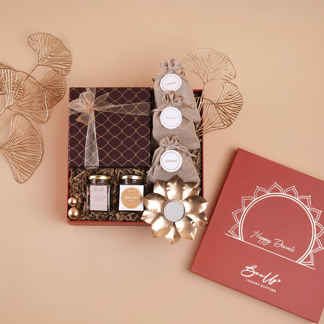 Delightful Diwali Gift Hamper
