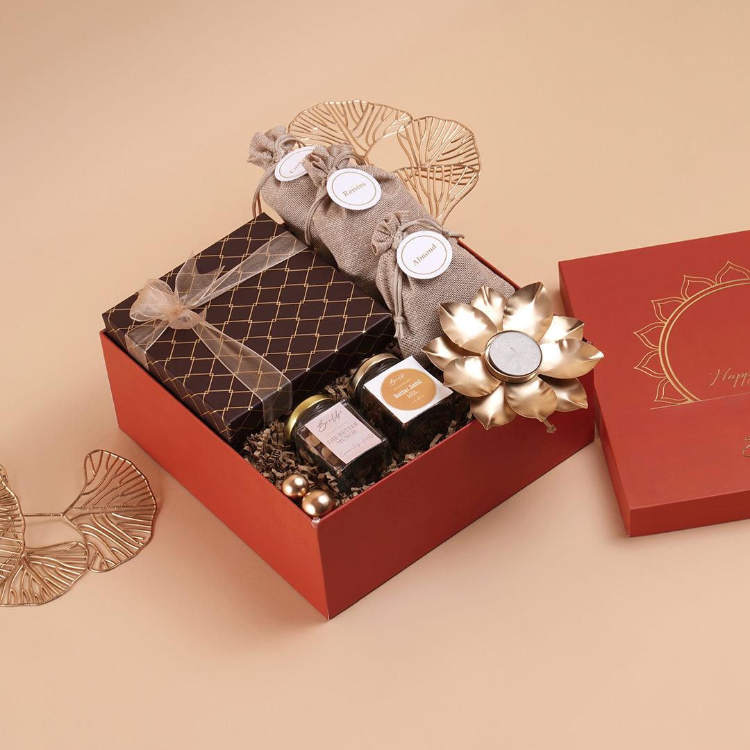 Delightful Diwali Gift Hamper