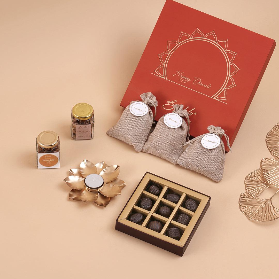 Delightful Diwali Gift Hamper