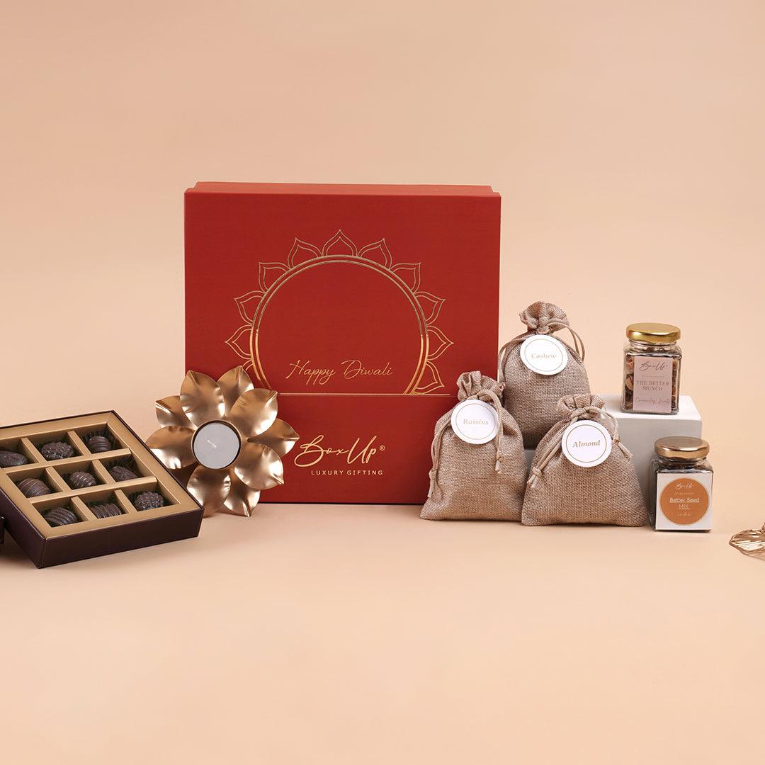 Delightful Diwali Gift Hamper