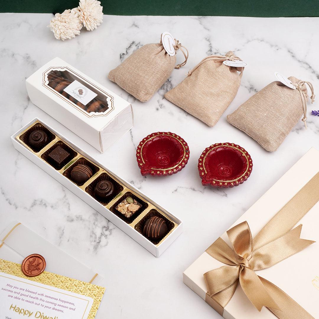 Glitzy Festive Hamper