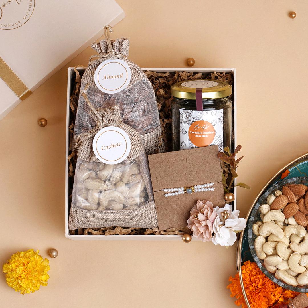 Nutty Gang! Gift Hamper
