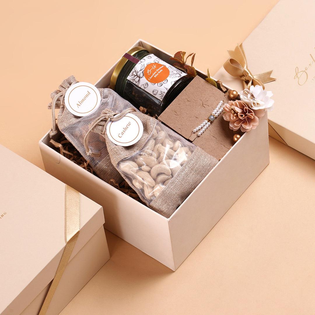 Nutty Gang! Gift Hamper