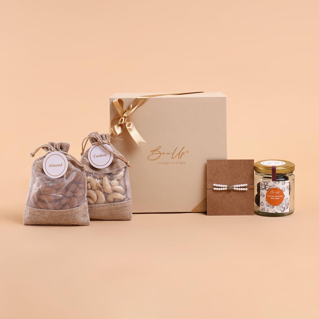 Nutty Gang! Gift Hamper