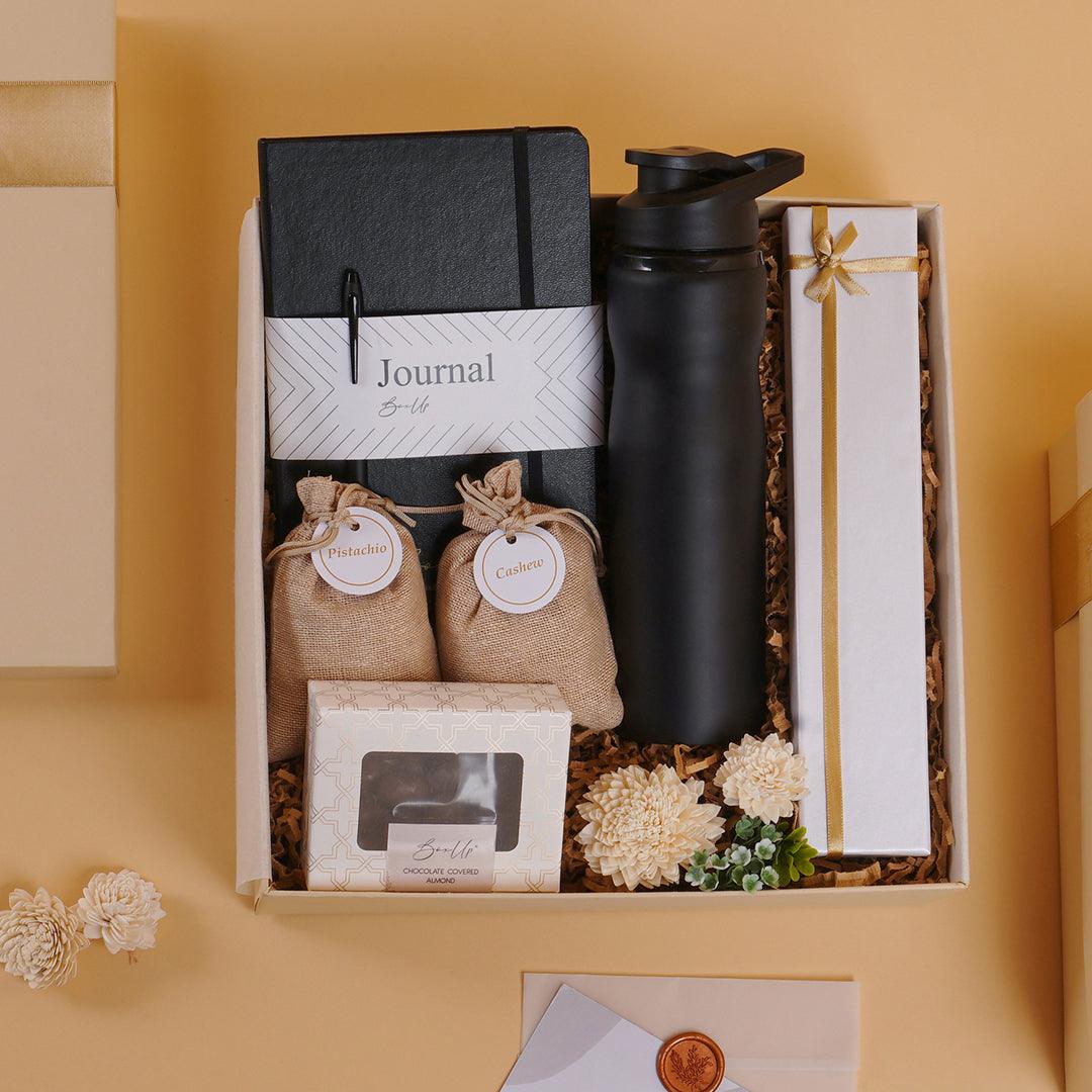 The Balance Bundle Gift Box