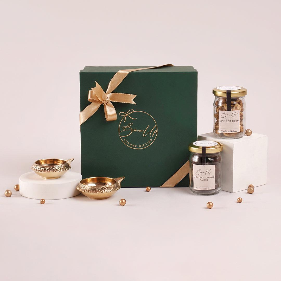 Delicious Diwali Gift Hamper