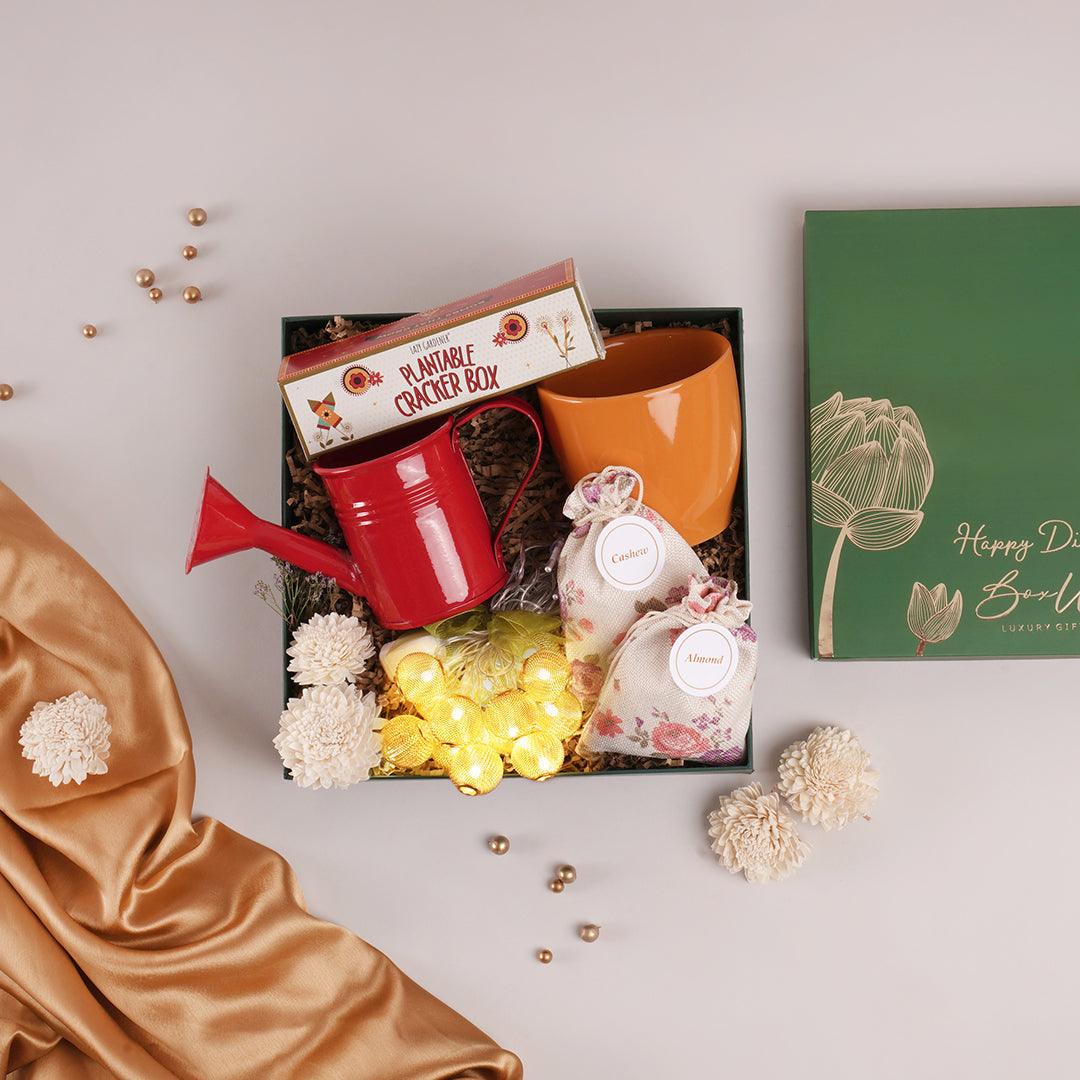Eco Diwali hamper