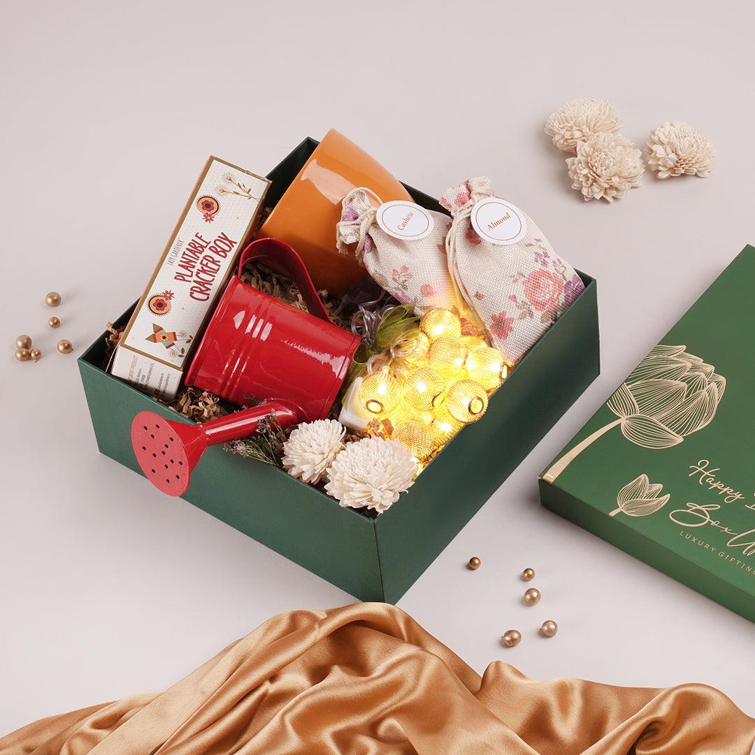 Eco Diwali hamper