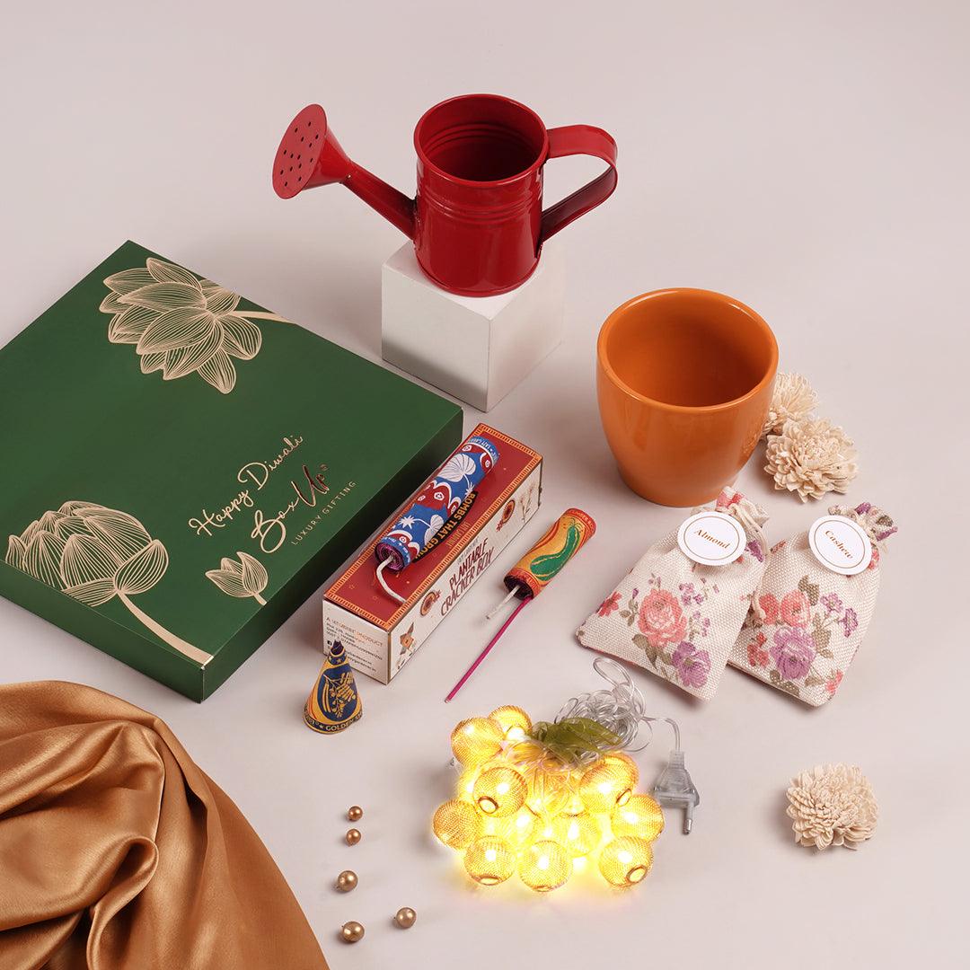 Eco Diwali hamper