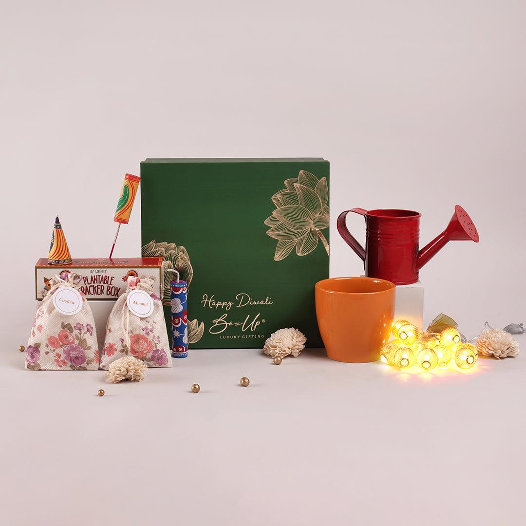Eco Diwali hamper
