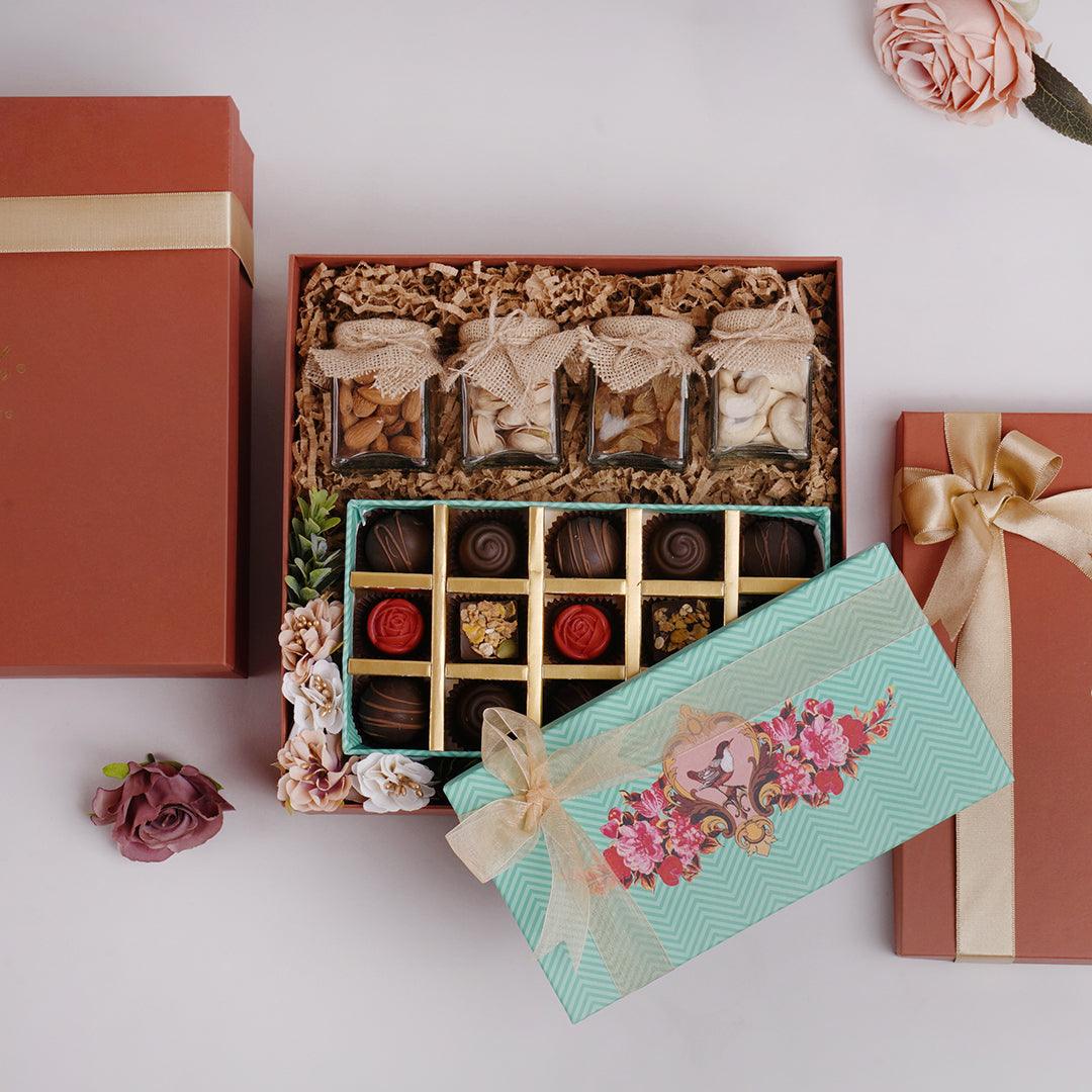 The Nutcracker Gift Hamper