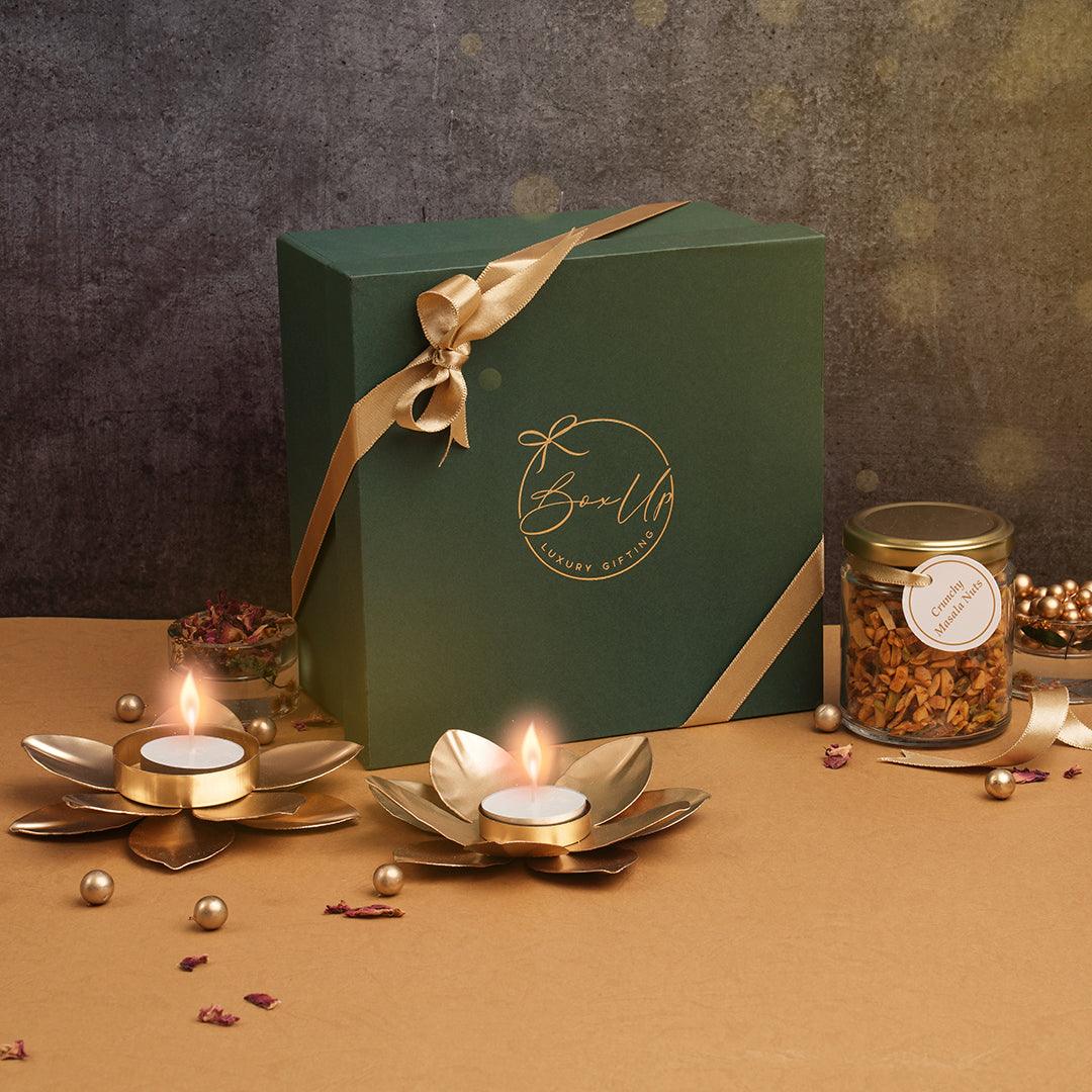 Soulflower Gift Box