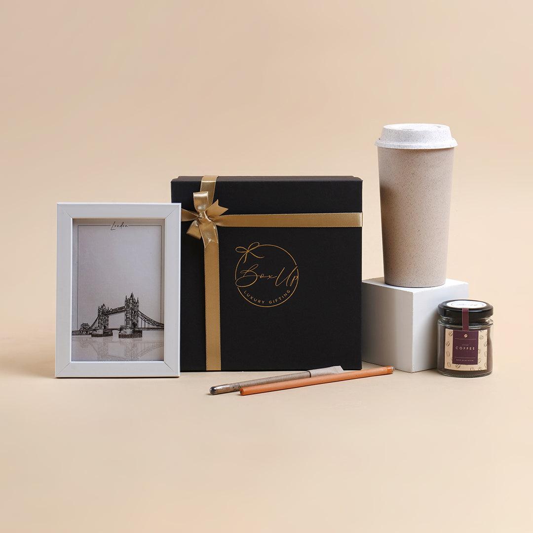 Koffee Kicks Gift Hamper