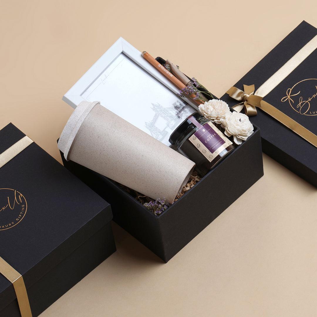 Koffee Kicks Gift Hamper