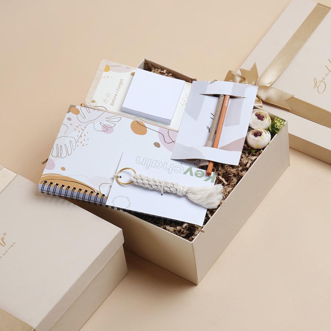 Winter White Gift Hamper