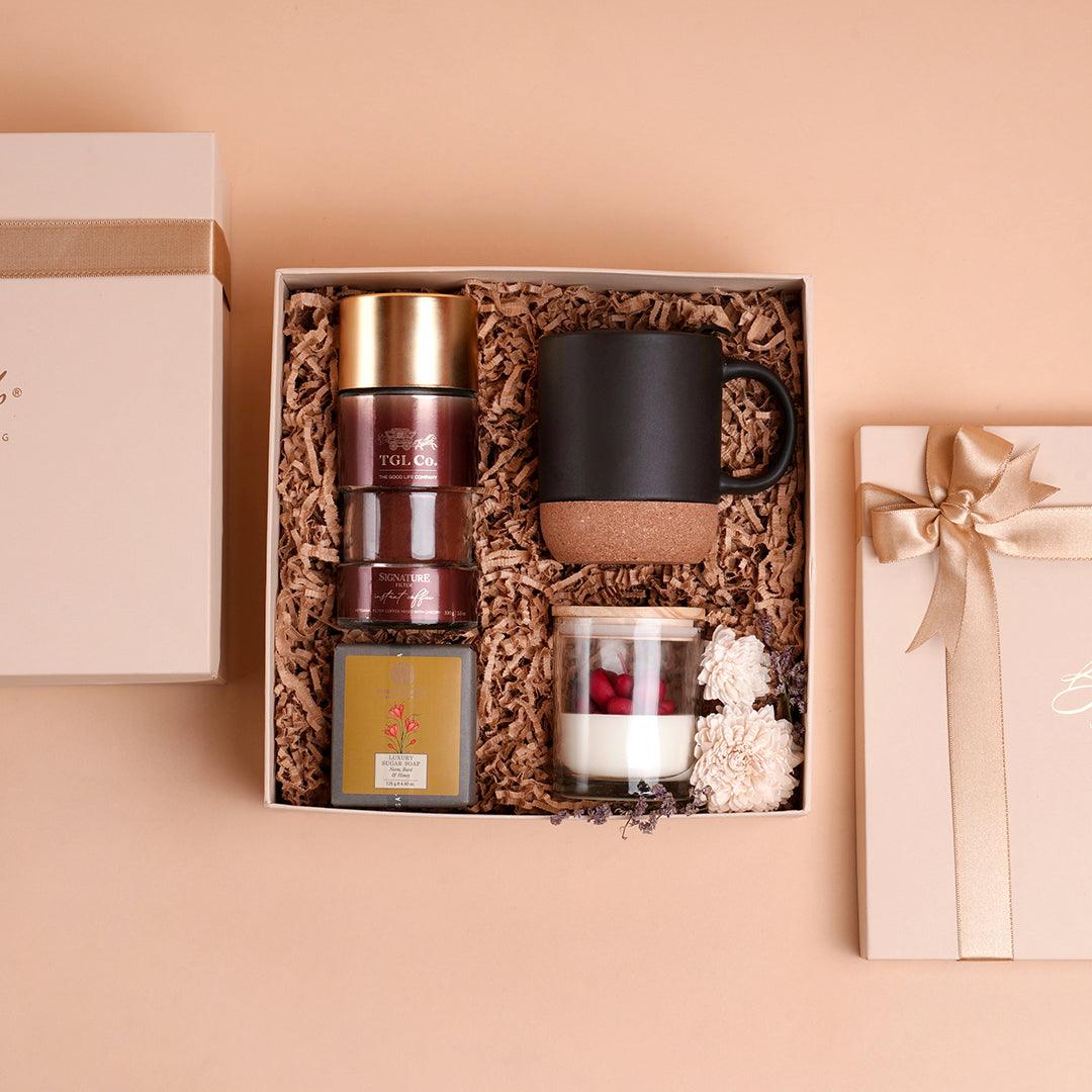 Esencia del Cafe Gift Hamper