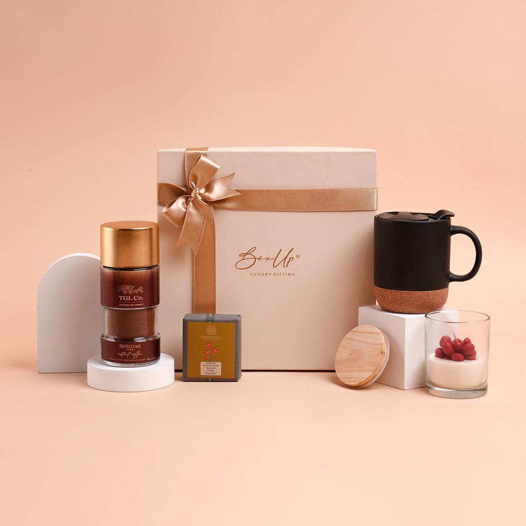 Esencia del Cafe Gift Hamper