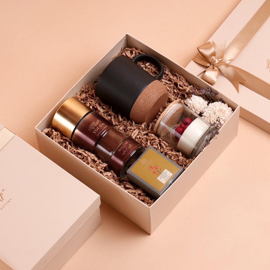 Esencia del Cafe Gift Hamper