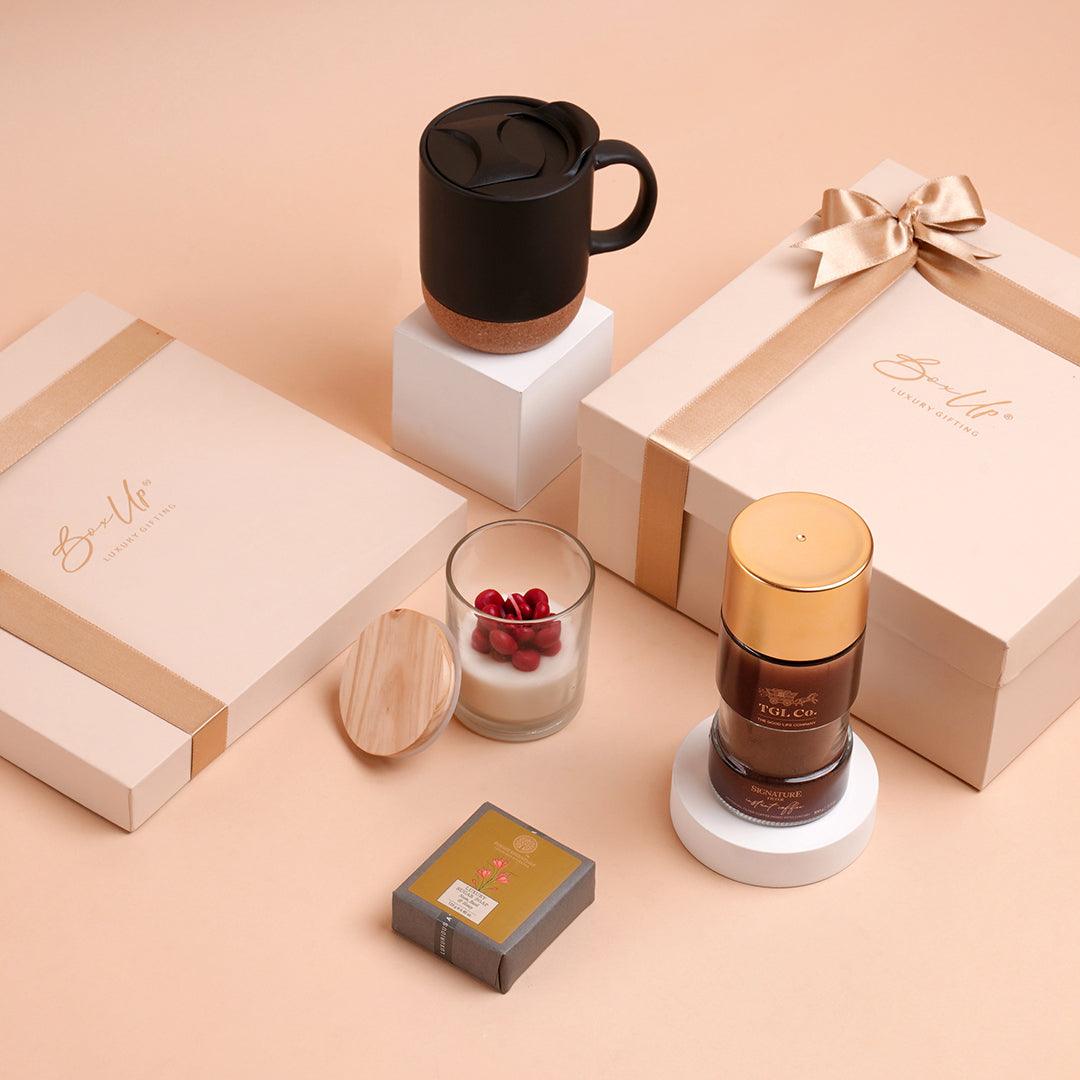 Esencia del Cafe Gift Hamper