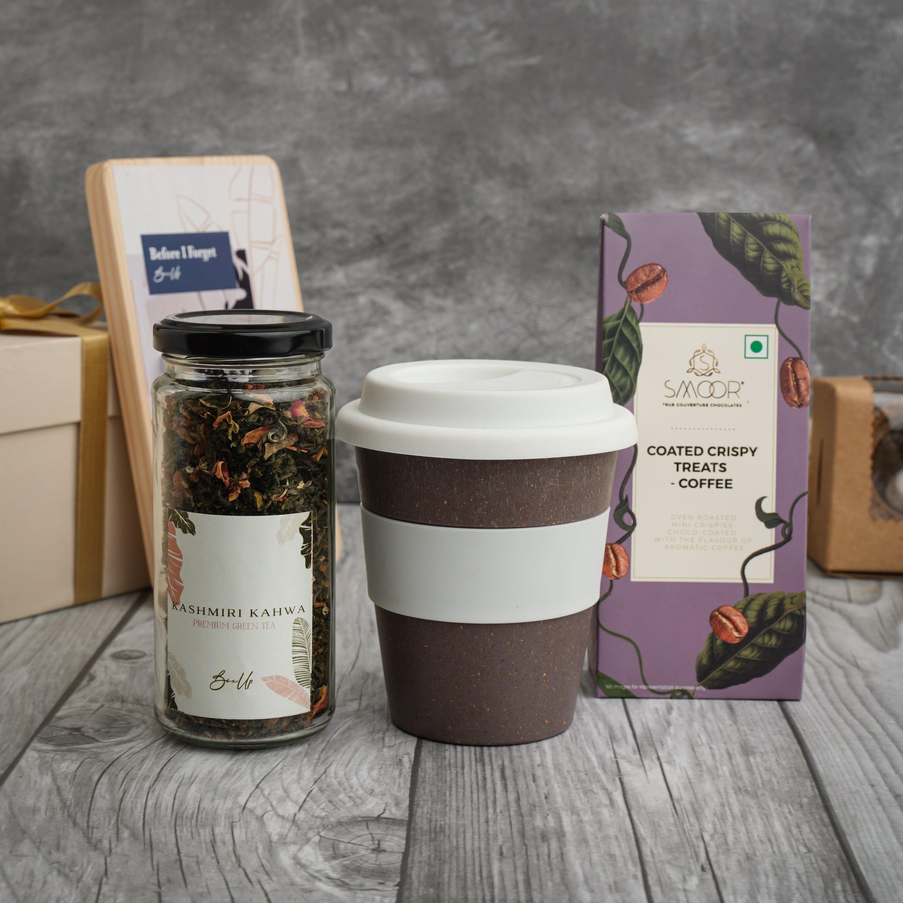 Natures Pleasure Gift Box